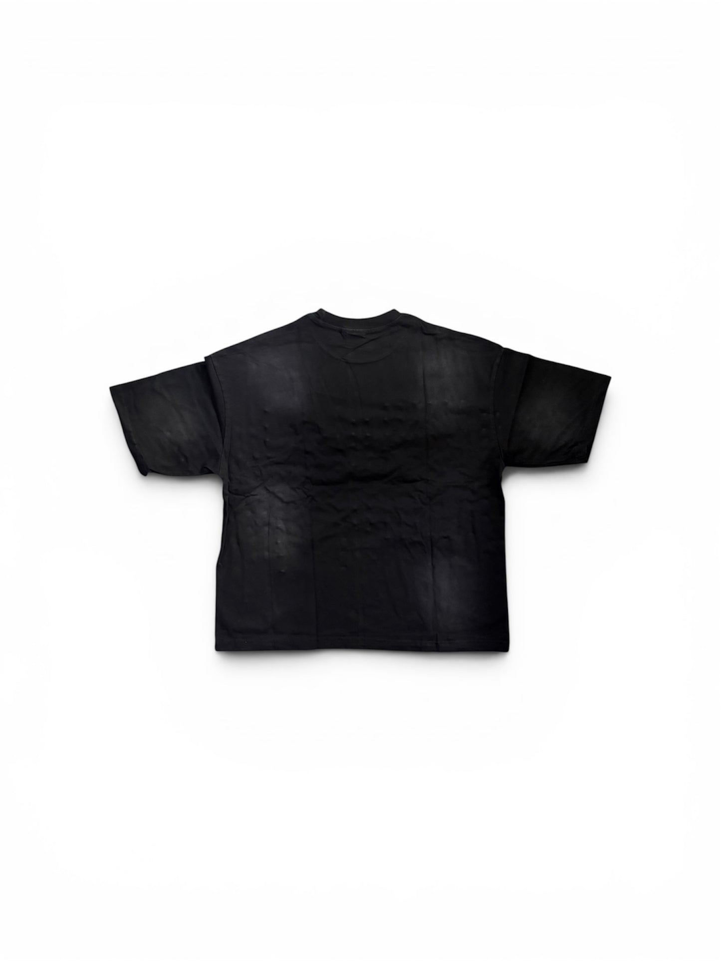 “CROSSWORD” Tee