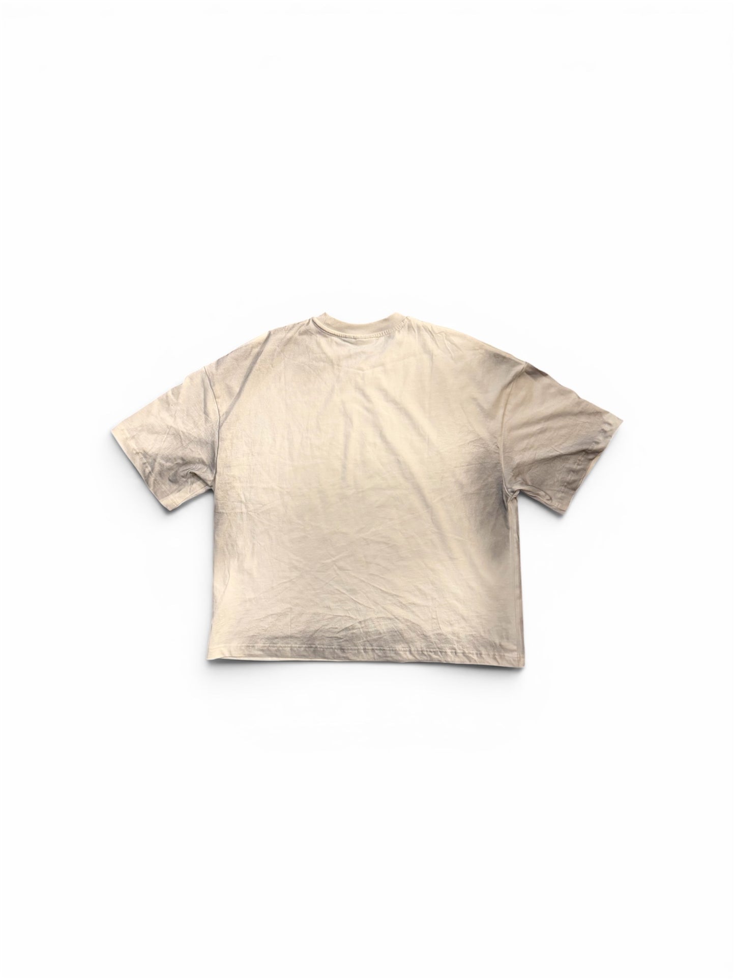 “NTPG” Tee