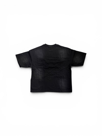 “CROSSWORD” Tee