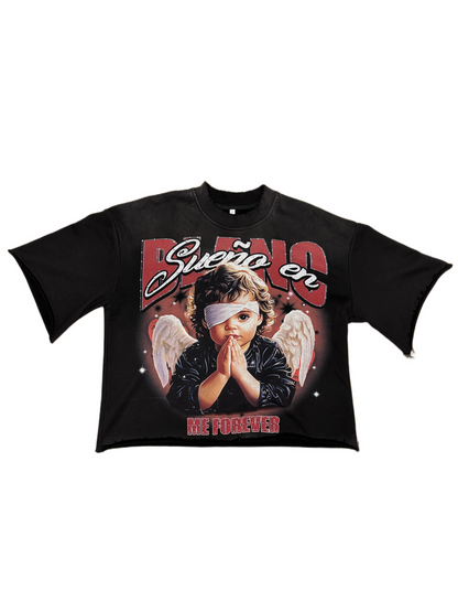 "Angel" Tee