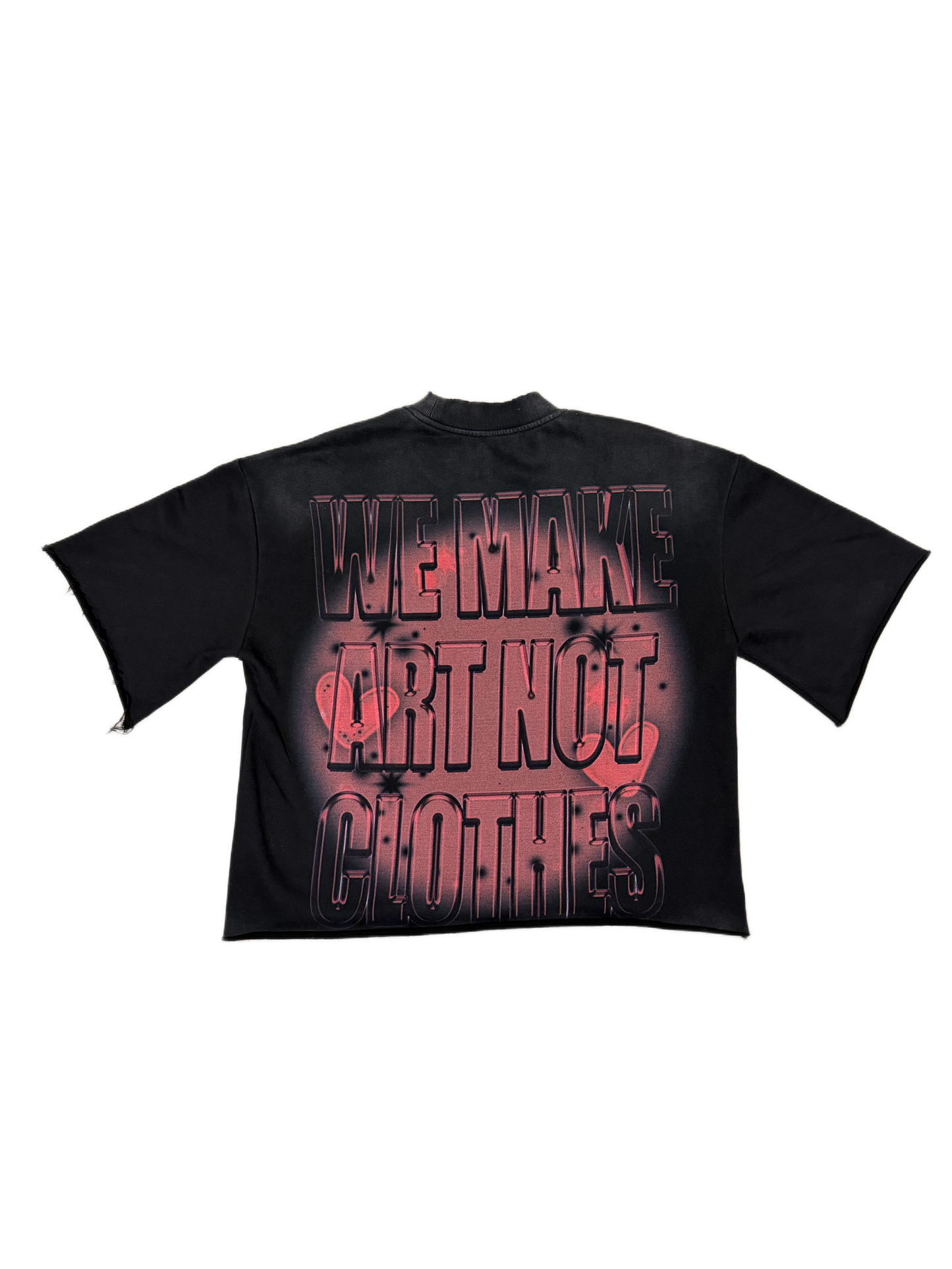 "Angel" Tee