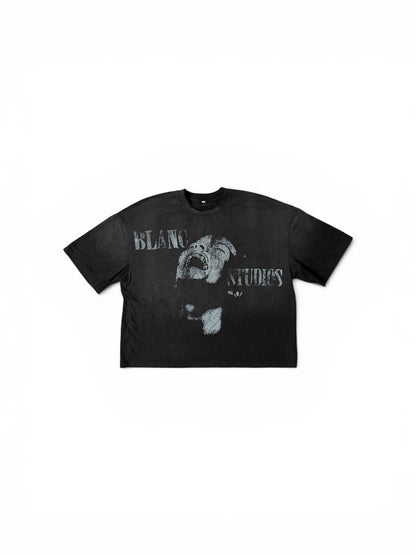 “Double BLANC” Tee