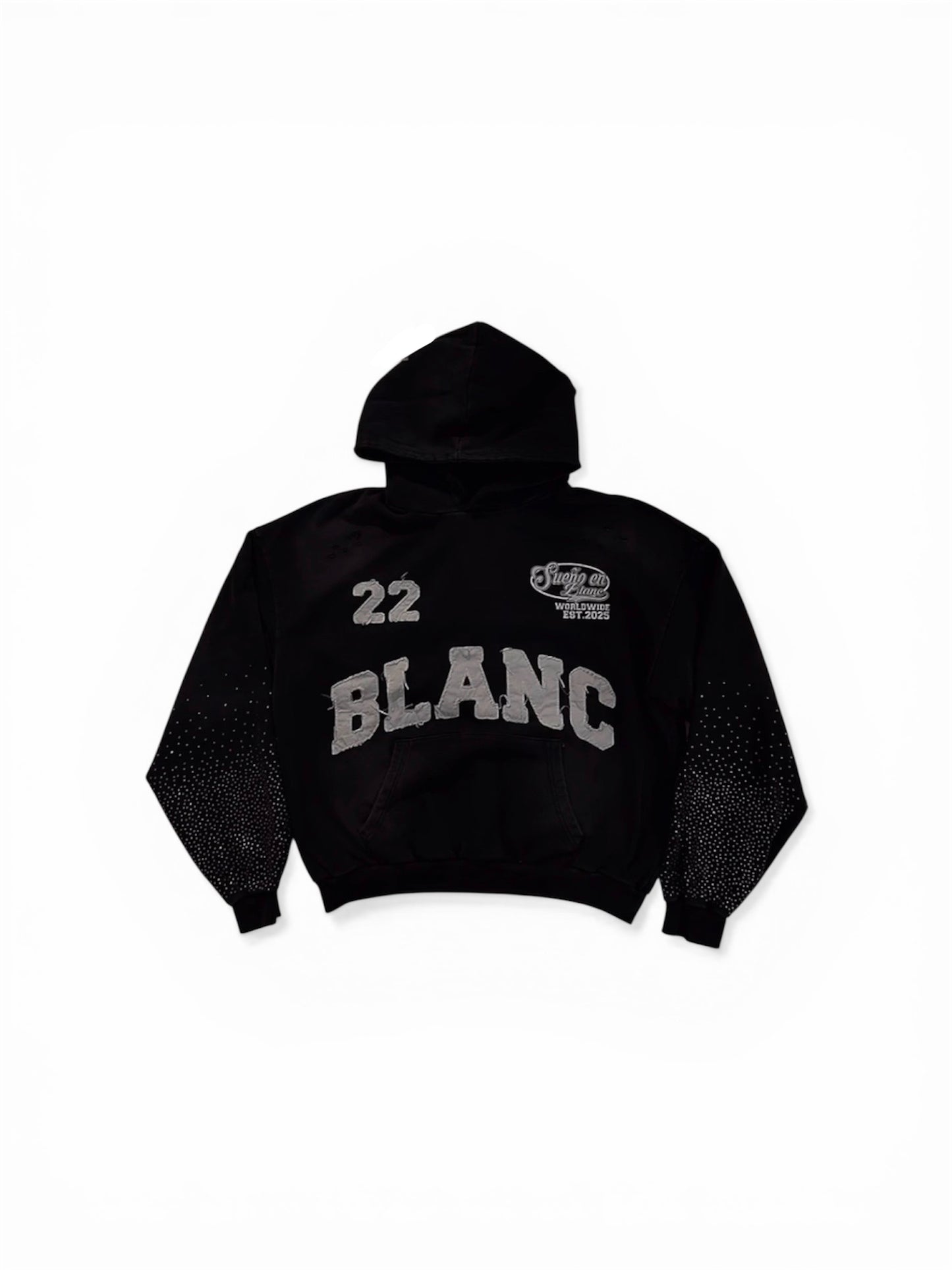 “Shyne” hoodie